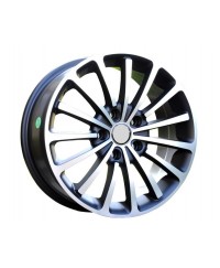 Replica RZE468 MB R16 W7.0 PCD5x112 ET45 DIA57.1